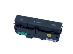 Kontrol Düğmesi Tuş - Audi A7 4N0959673C