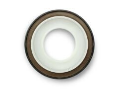 Megane 2 Arka Krank Keçesi - Renault Fluence Scenic 2 Megane 3 7701473544 - 80X100X9