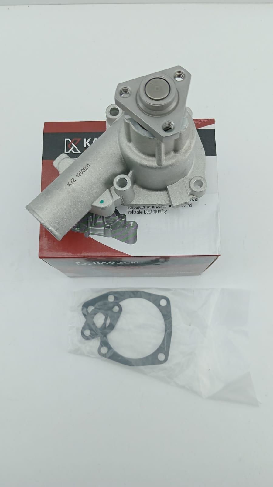 Devirdaim Su Pompası - Fiat Doğan Kartal Şahin M131 4332090
