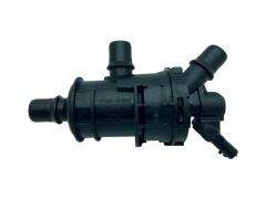 Megane 4 Adblue Termostat - Renault Dokker Kadjar Duster 212002893R