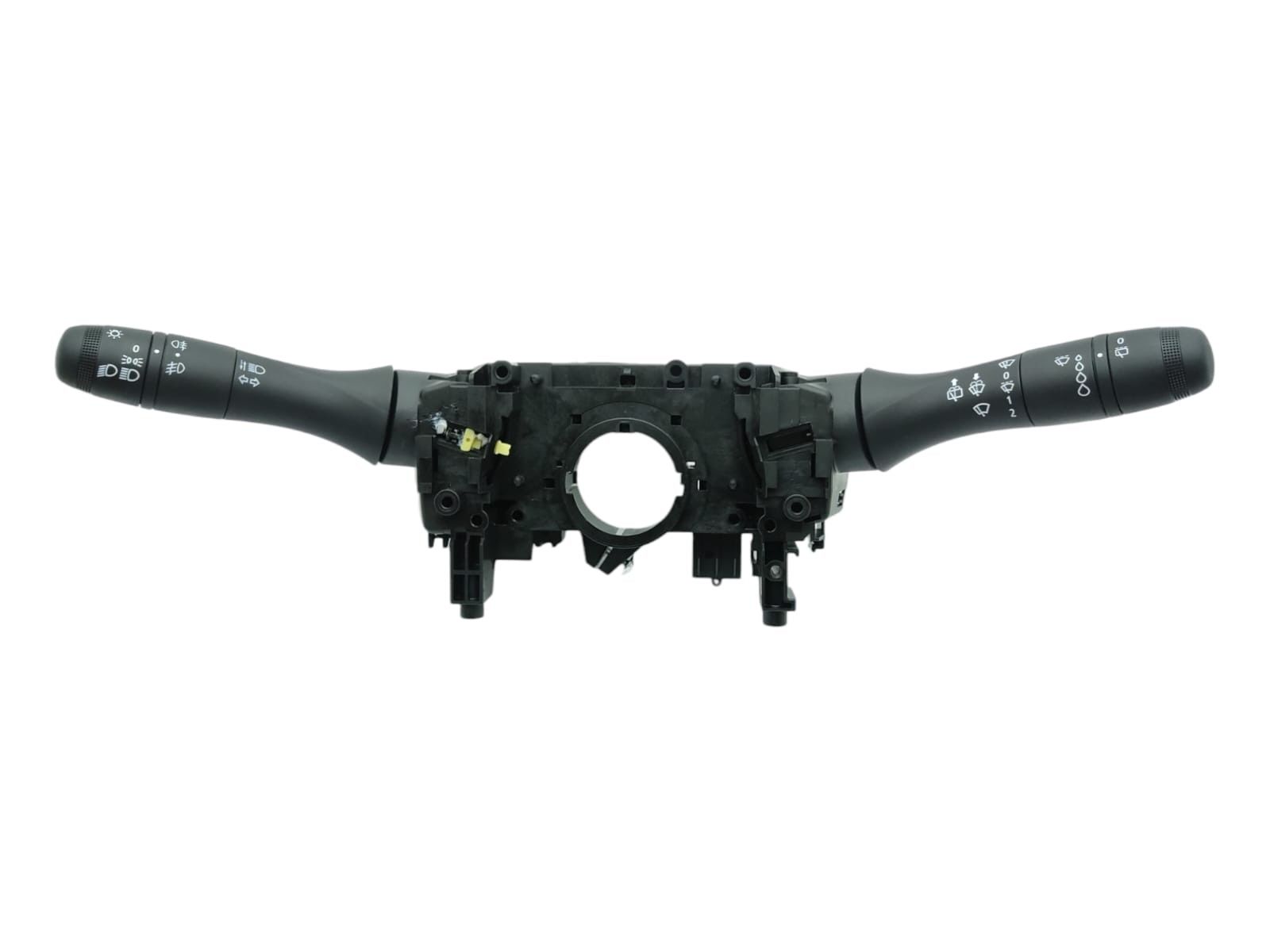 Renault Duster 2 Sinyal Kolu Silecek Kolu - 255674537R