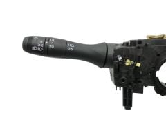 Renault Duster 2 Sinyal Kolu Silecek Kolu - 255674537R