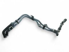Audi e-tron GT Kalorifer Borusu Klima Borusu Hortumu - Porshe Taycan 9J1815552H - 9J1 815 552 H