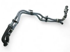 Audi e-tron GT Kalorifer Borusu Klima Borusu Hortumu - Porshe Taycan 9J1815552H - 9J1 815 552 H