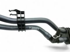Audi e-tron GT Kalorifer Borusu Klima Borusu Hortumu - Porshe Taycan 9J1815552H - 9J1 815 552 H