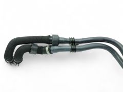 Audi e-tron GT Kalorifer Borusu Klima Borusu Hortumu - Porshe Taycan 9J1815552H - 9J1 815 552 H