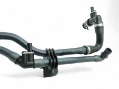 Audi e-tron GT Kalorifer Borusu Klima Borusu Hortumu - Porshe Taycan 9J1815552H - 9J1 815 552 H