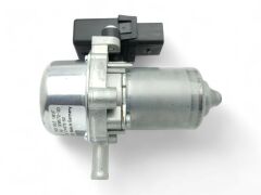 Vakum Pompası - Audi A3 Q3 Volkswagen Golf Passat Tiguan Skoda 1K0 612 181F - 1K0612181F - 1KO 612 181F -181573-10