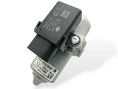 Vakum Pompası - Audi A3 Q3 Volkswagen Golf Passat Tiguan Skoda 1K0 612 181F - 1K0612181F - 1KO 612 181F -181573-10