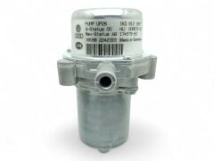 Vakum Pompası - Audi A3 Q3 Volkswagen Golf Passat Tiguan Skoda 1K0 612 181F - 1K0612181F - 1KO 612 181F -181573-10