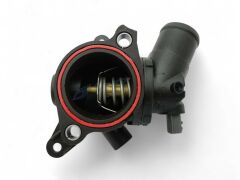 Megane 4 Termostat - Renault Kadjar 110617250R - 110617026R