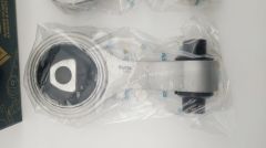 Üçel Arka Motor Takozu - Fiat Egea  52026840 - 520268400E - 31622