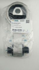 Üçel Arka Motor Takozu - Fiat Egea  52026840 - 520268400E - 31622