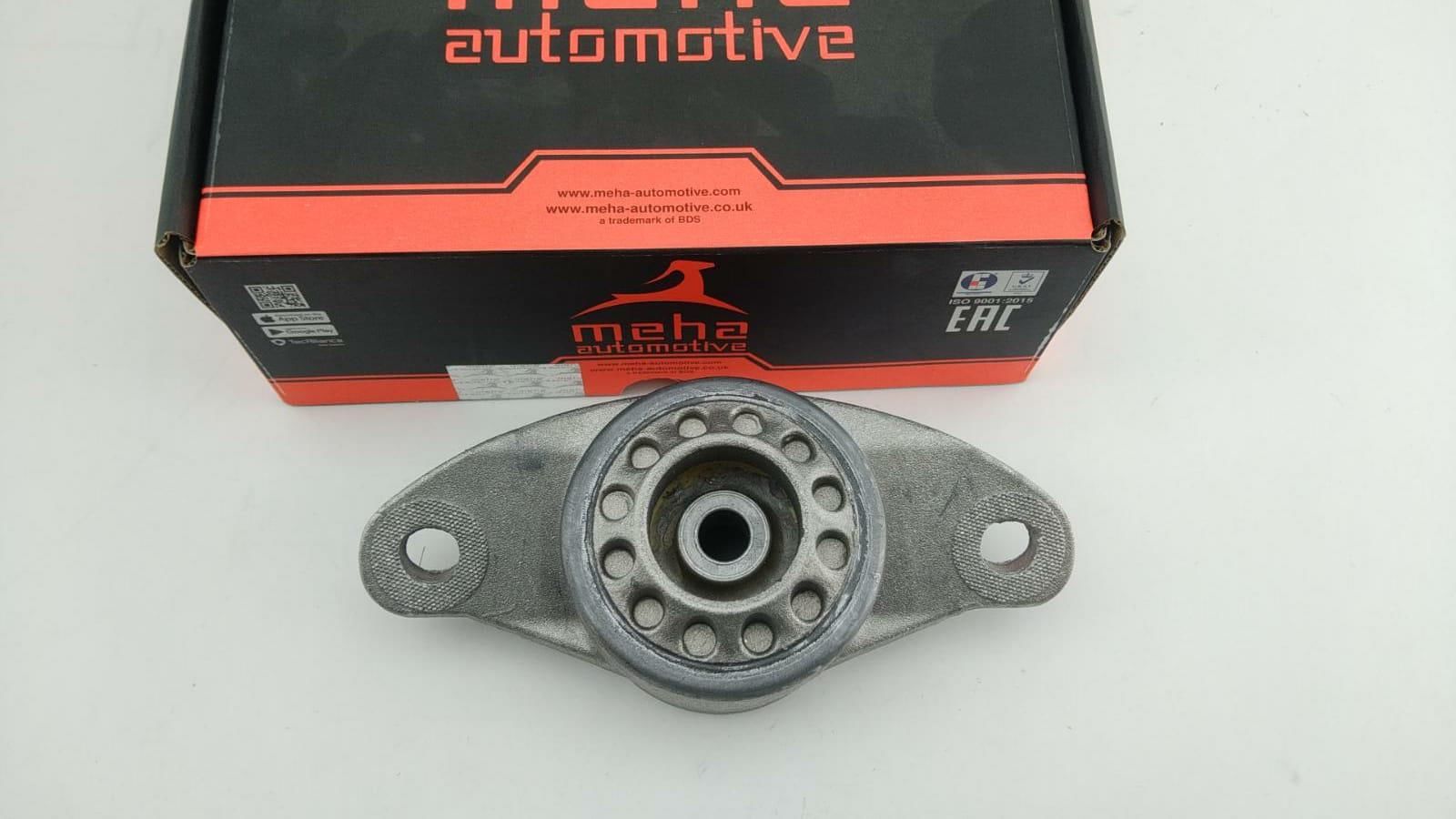 Amortisör Takozu Arka - Fiat Linea  G. Punto  Evo