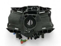 Smart Fortwo Direksiyon Sargısı - 255677151R