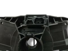 Smart Fortwo Direksiyon Sargısı - 255677151R