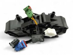Smart Fortwo Direksiyon Sargısı - 255677151R