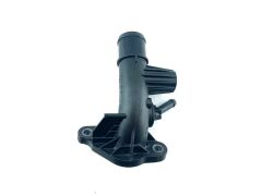 Egr Soğutucu Borusu - Renault Megane 4 147139148R