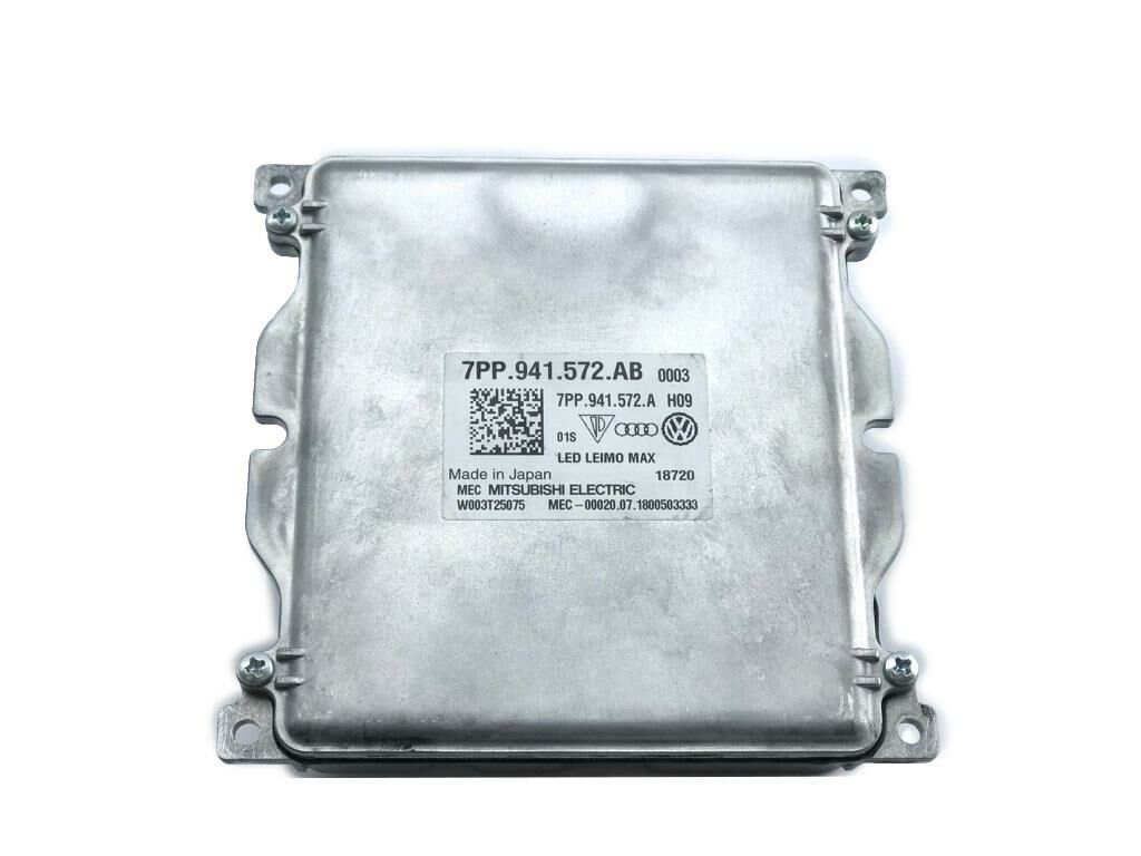 Ön Led Far Beyni - Audi A5  7PP.941.572.AB