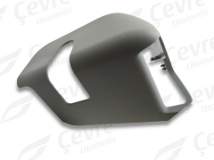 Koltuk Klidi Kapağı Takımı - Renault Kangoo 2 7701209944