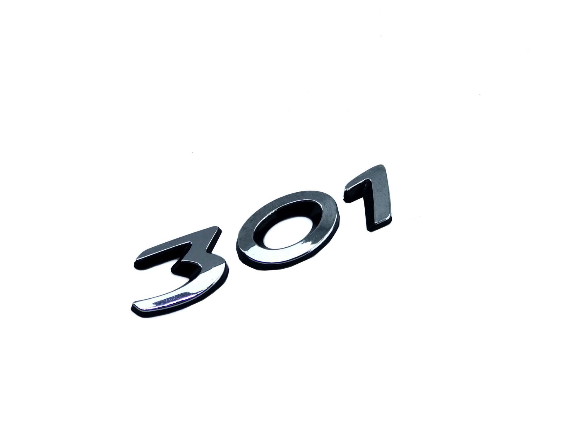 Arka Yazı - Peugeot 301 96784852