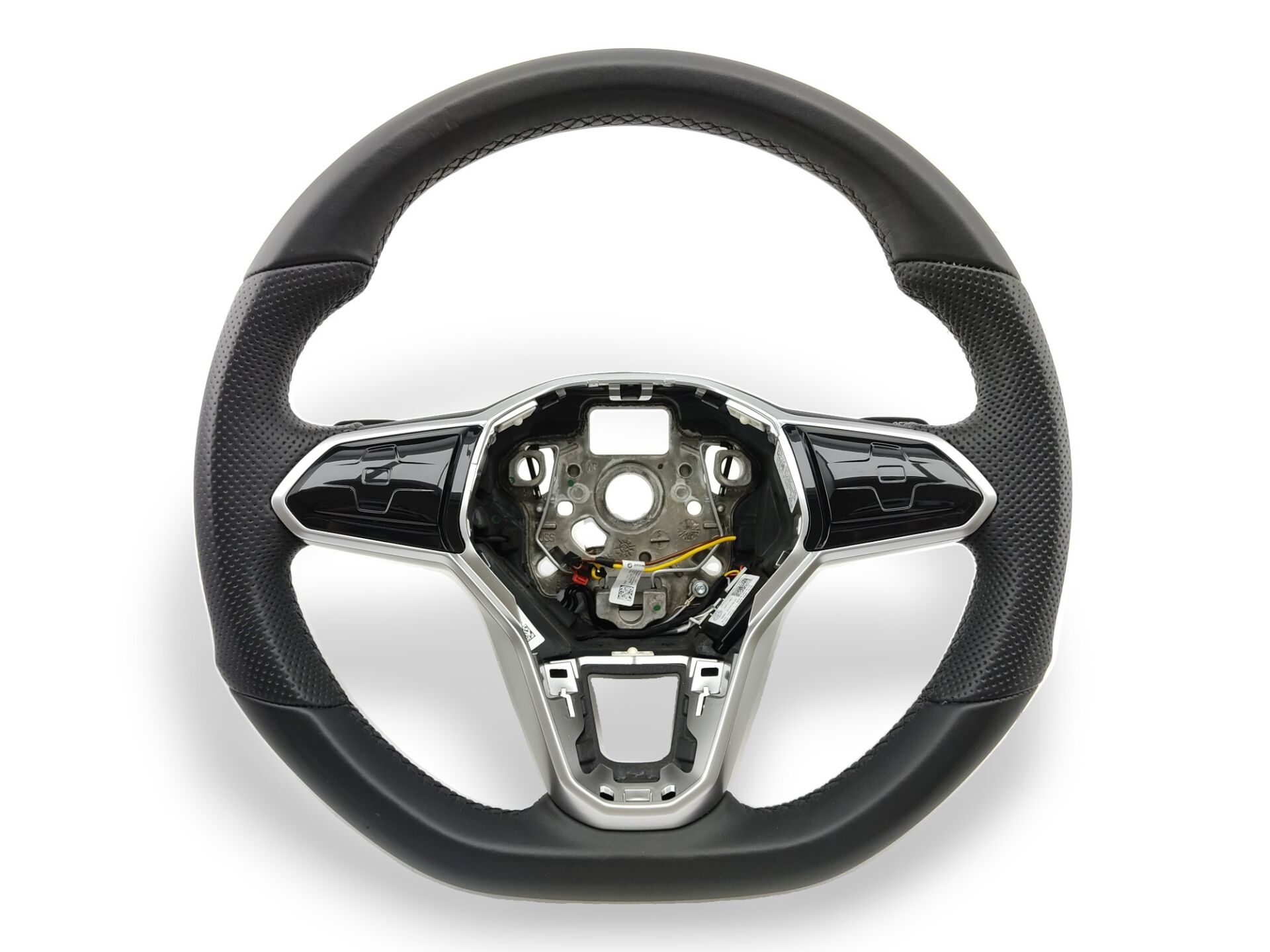 Volkswagen Passat B8 Cruise Control Direksiyon - Golf 8 5H0 419 089 FD - 5H0 419 089 JH - 5H0419089FD - 5H0419089JH