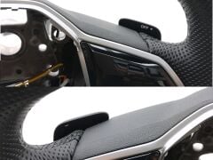 Volkswagen Passat B8 Cruise Control Direksiyon - Golf 8 5H0 419 089 FD - 5H0 419 089 JH - 5H0419089FD - 5H0419089JH
