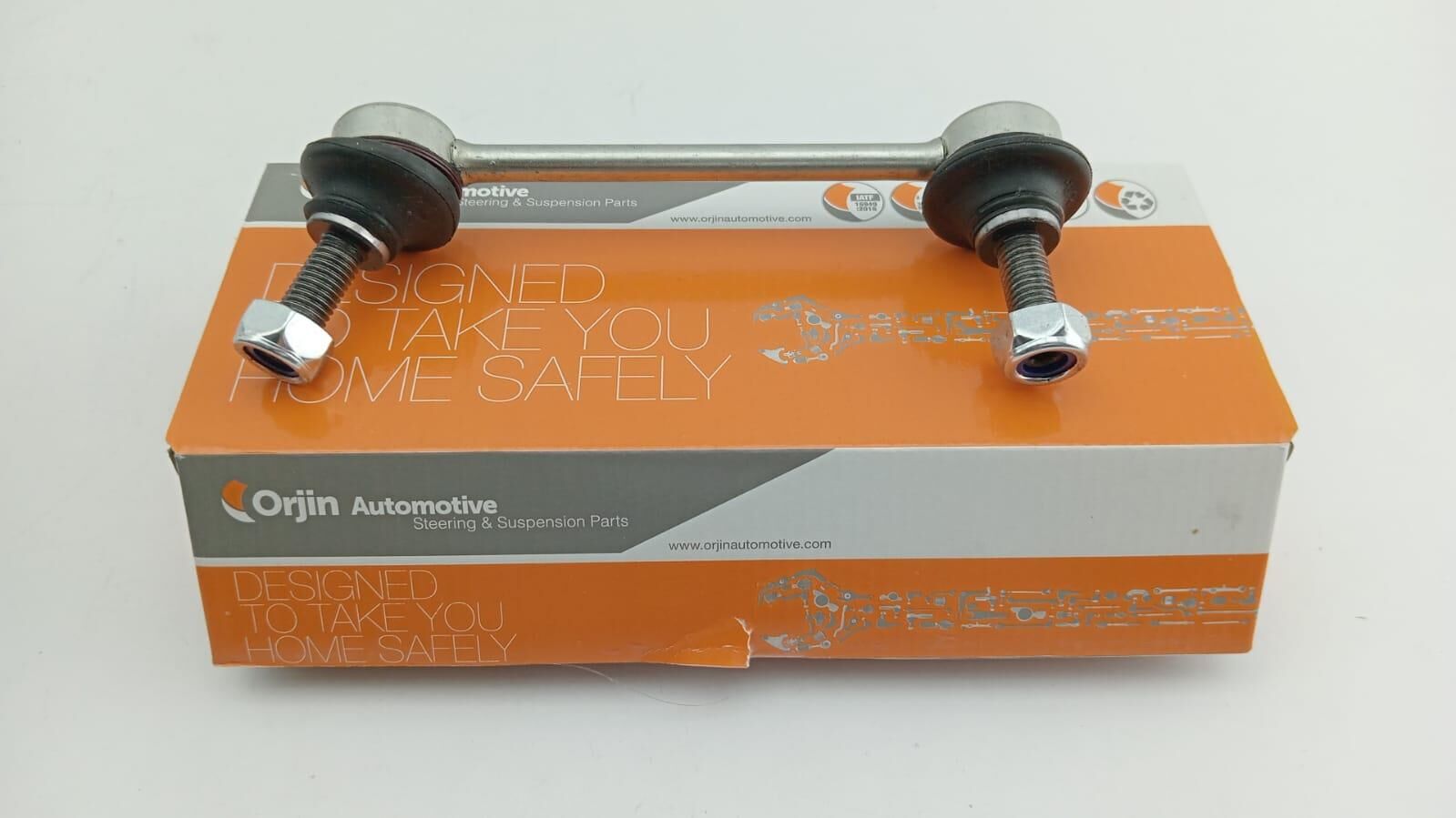Z Rot - Fiat Doblo  Albea  Strada 51717001 - ORJ 00255 X