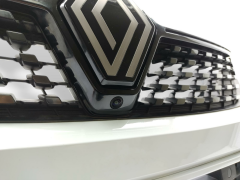 Ön Komple Makyajlı Kasa Tampon - Renault Clio 5 Faz 2 62010M375R
