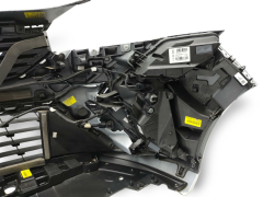 Ön Komple Makyajlı Kasa Tampon - Renault Clio 5 Faz 2 62010M375R