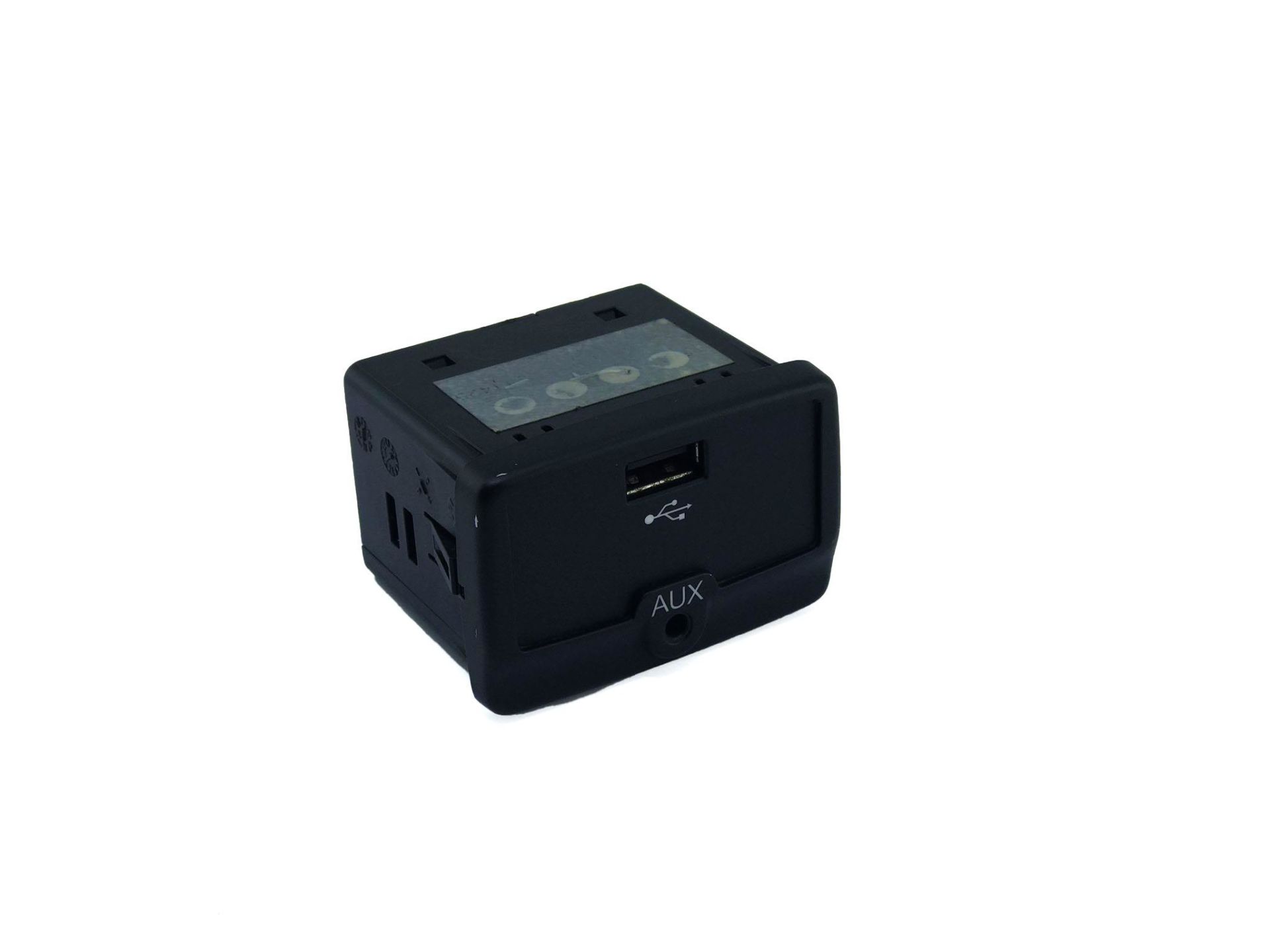 Usb Aux Modülü - Fiat 500L