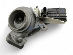 Mercedes E Serisi Turbo - E 200 E 220 C 200 C 220 W211 W204 S211 S204 A6460901080 - 752990