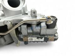 Mercedes E Serisi Turbo - E 200 E 220 C 200 C 220 W211 W204 S211 S204 A6460901080 - 752990