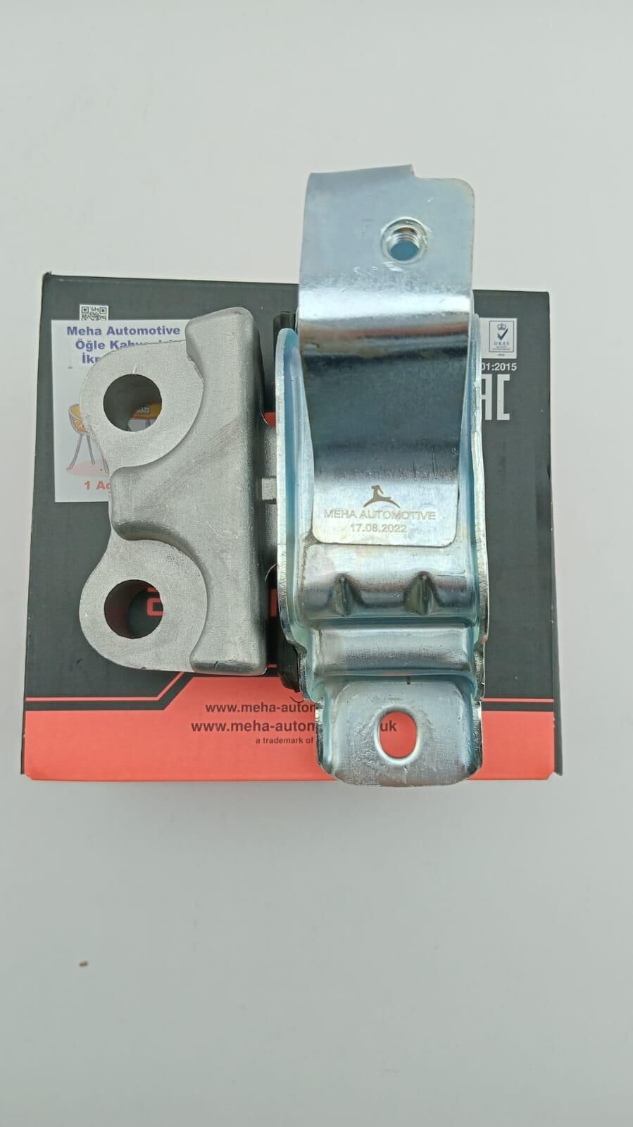 Şanzuman Yan Takozu - Fiat  Fiorino  Linea 51813603 - MH10021