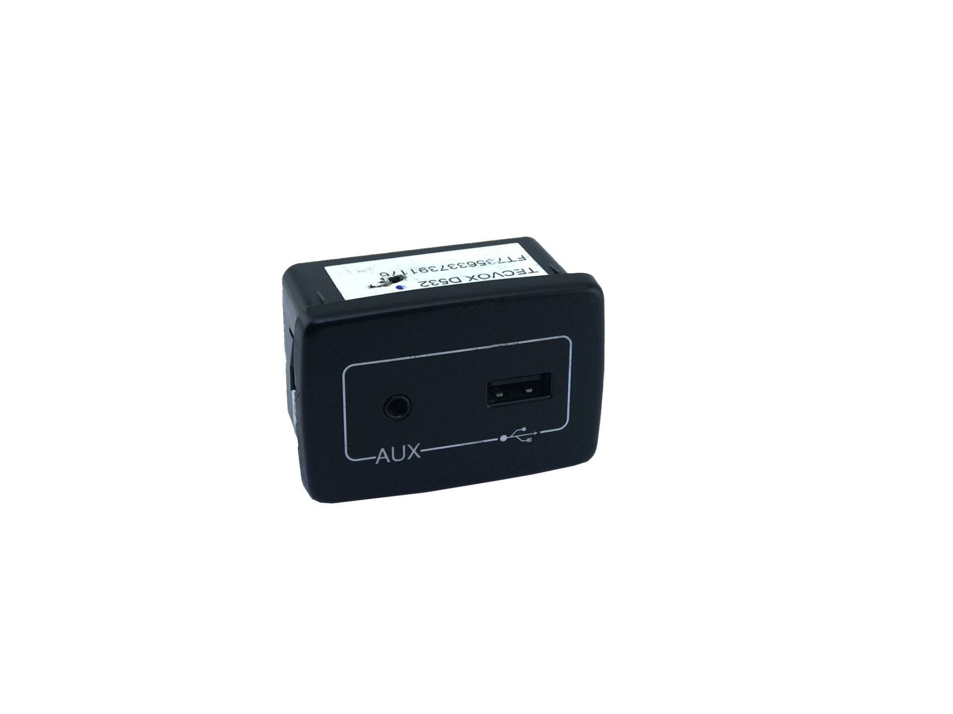 Usb Aux Modülü - Fiat 500L