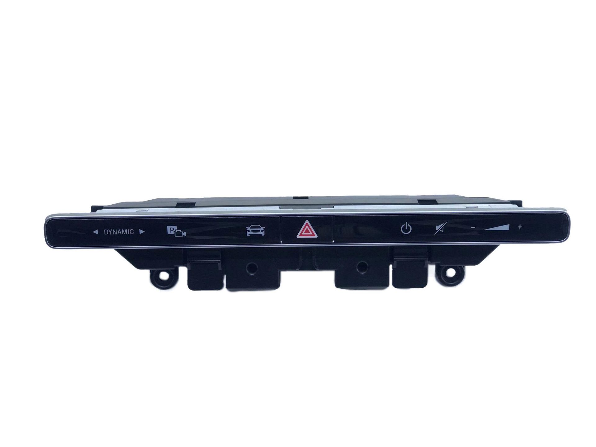 Kontrol Anahtarı - Mercedes W206 W223 S400 2019 2021 QC.19DOT