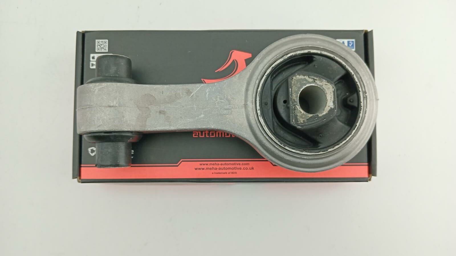 Motor Takozu Arka - Fiat Egea 52026840 - MH12021