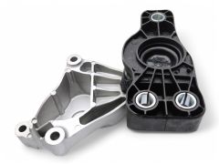 Clio 5 Motor Takozu Sağ - Renault H4D Üçel 112323904R - 112104949R