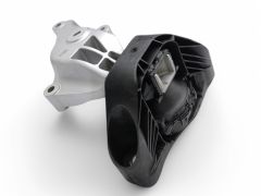 Clio 5 Motor Takozu Sağ - Renault H4D Üçel 112323904R - 112104949R
