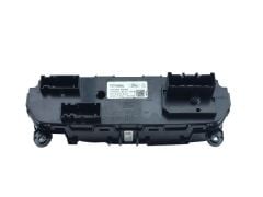 Klima Kalorifer Paneli - Ford Focus
