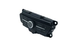 Cd Çalar Ve Dörtlü Flaşör Düğmesi - Ford Focus F1ET 18K81 HC