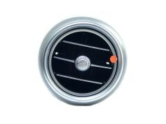 Ön Sol Sürücü Havalandırma Izgarası - Mercedes C43 W205 Conv AMG 17 18 19 20
