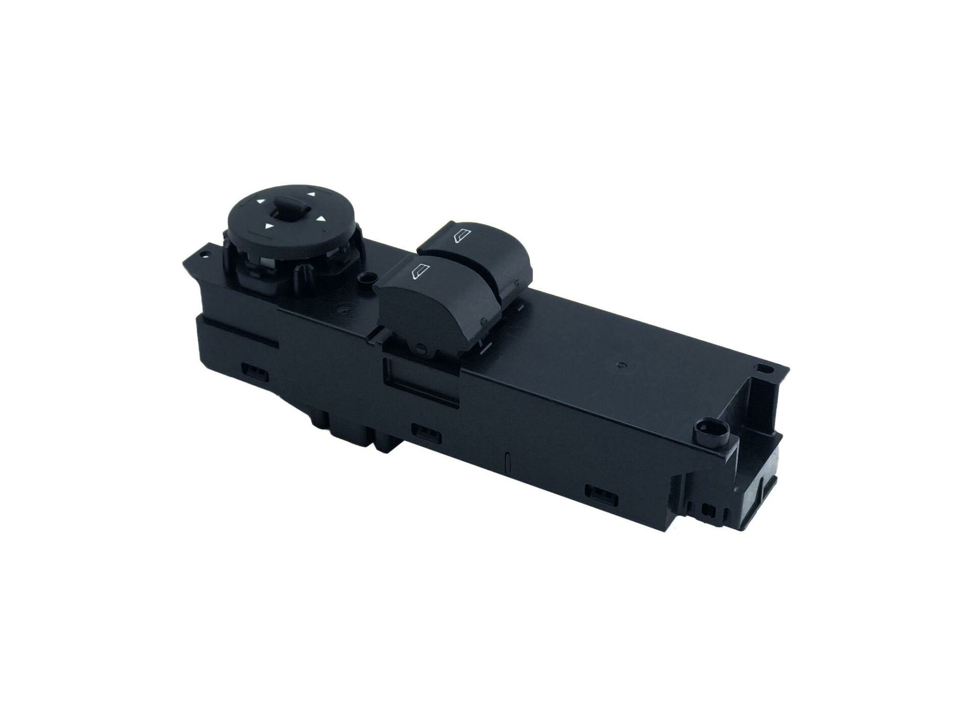 Cam Düğmesi İkili Sol - Ford Courier DT1T 14A132 FB