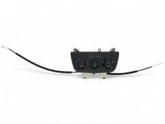 Doblo Klima Kontrol Paneli - Fiat Egea Punto 735605075