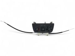 Doblo Klima Kontrol Paneli - Fiat Egea Punto 735605075