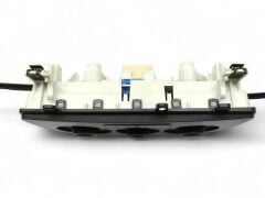 Doblo Klima Kontrol Paneli - Fiat Egea Punto 735605075