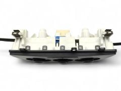 Doblo Klima Kontrol Paneli - Fiat Egea Punto 735605075