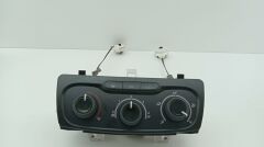 Klima Kontrol Paneli - Fiat Egea 735603491