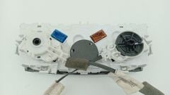 Klima Kontrol Paneli - Fiat Egea 735603491