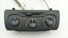 Kalorifer Klima Kumanda Paneli - Fiat Egea 735630609
